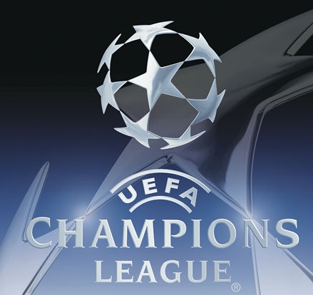 uefa champions league logo. Sorteo de la Uefa Champions